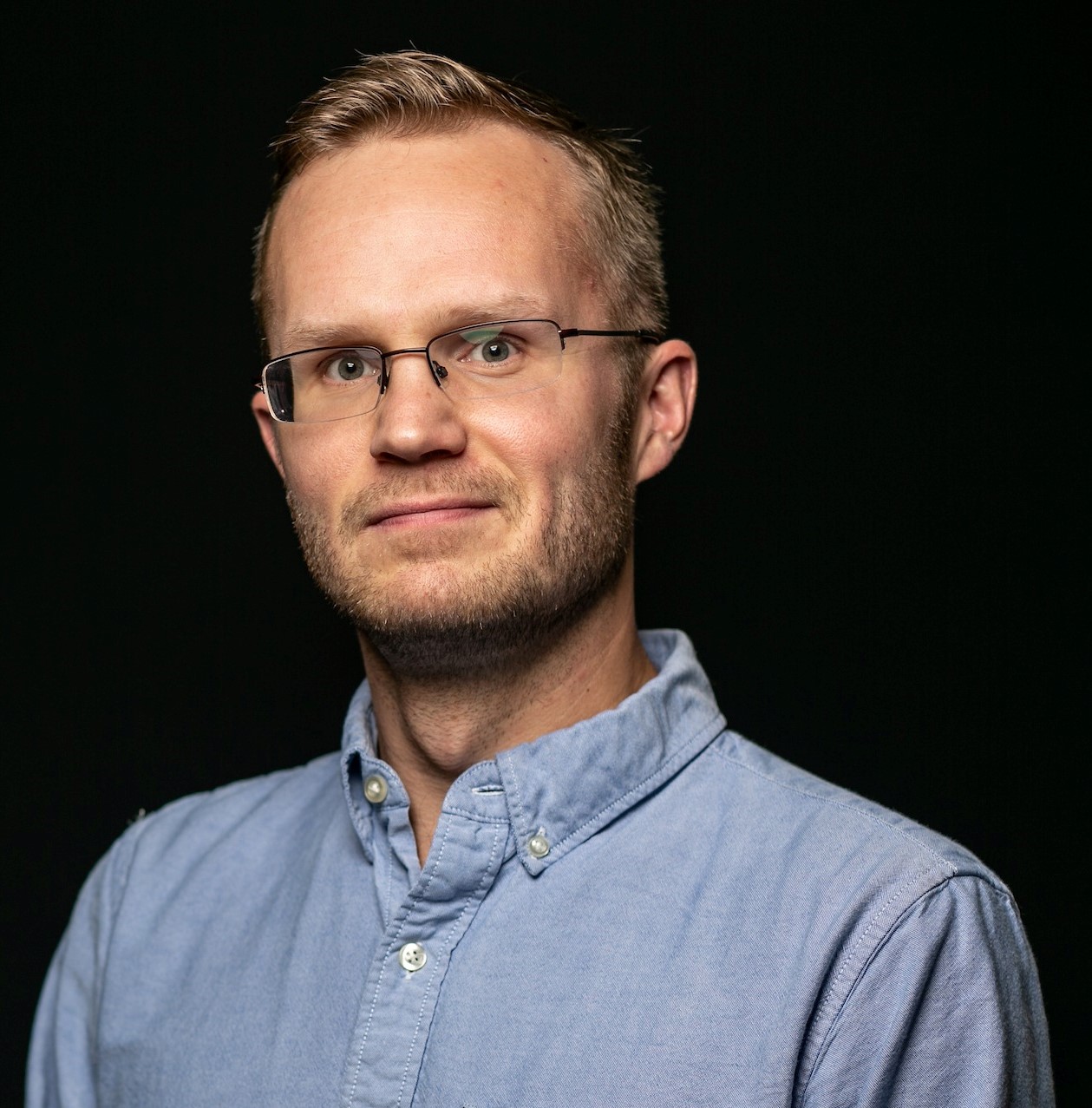 Dr. Joseph M. Vukov